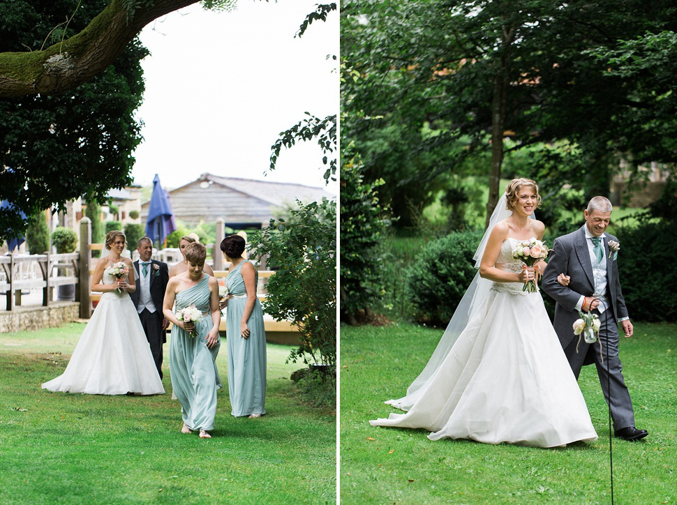 Cotswolds Wedding Photographer