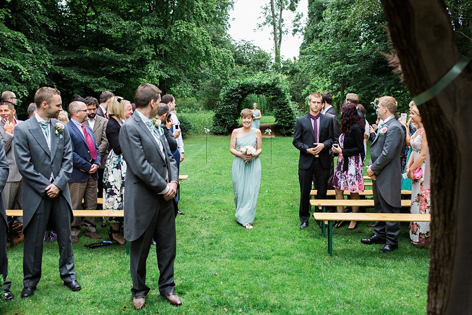 Cotswolds Wedding Photographer