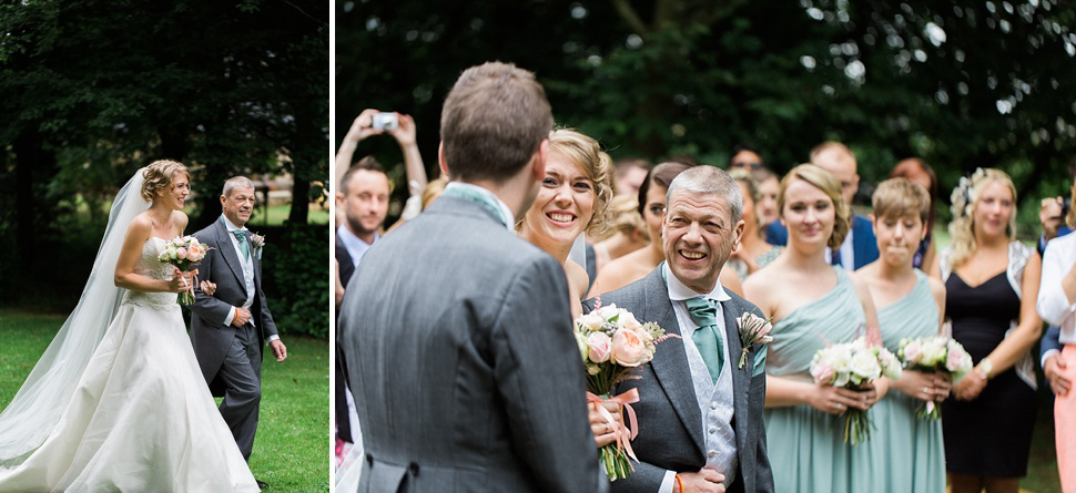 Cotswolds Wedding Photographer