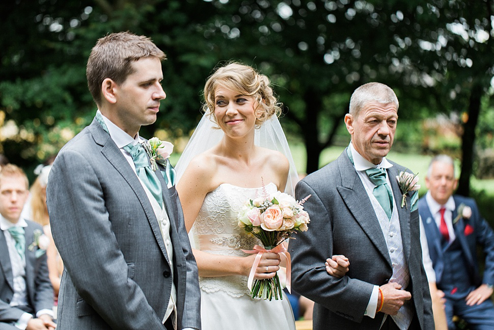 Cripps Barn Wedding Photography