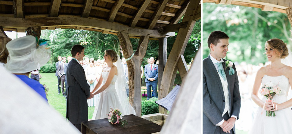 Cripps Barn Wedding Photography