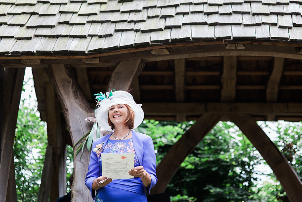 Cripps Barn Wedding Photography