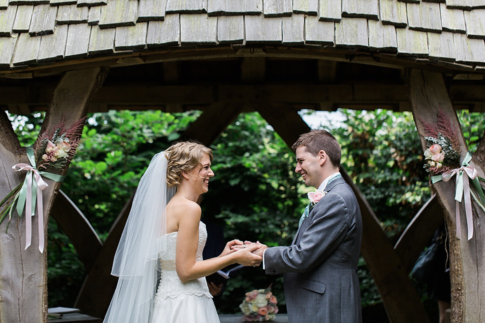 Cripps Barn Wedding Photography