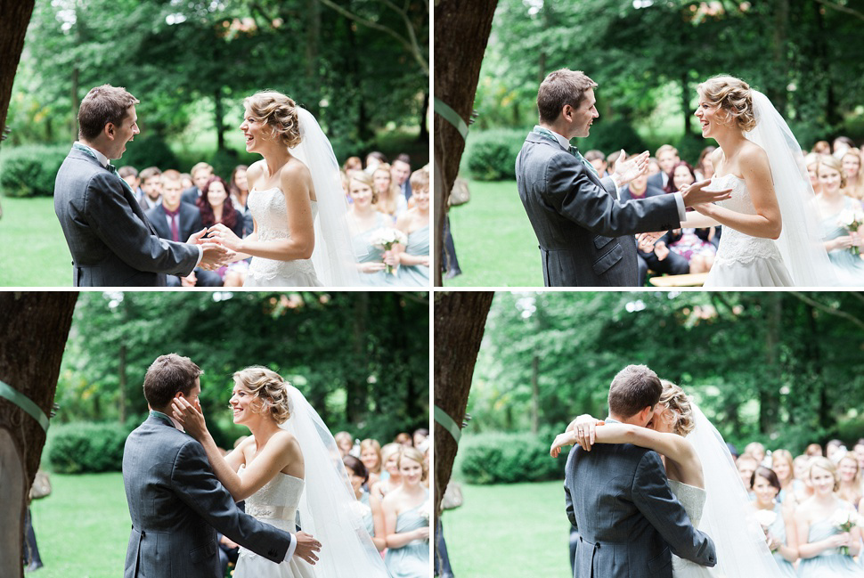 Cripps Barn Wedding Photography