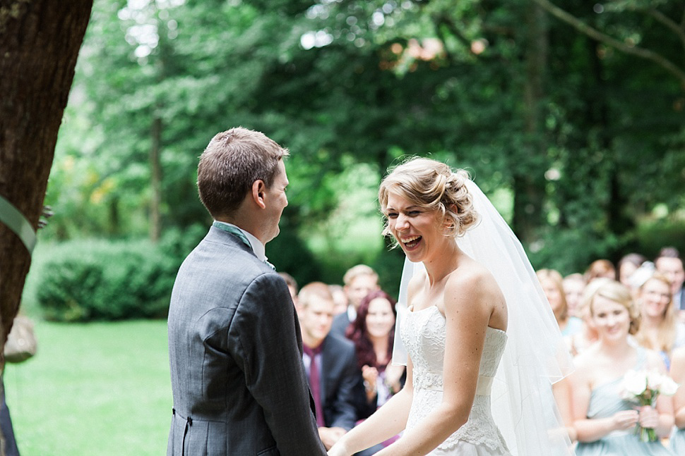 Cripps Barn Wedding Photography