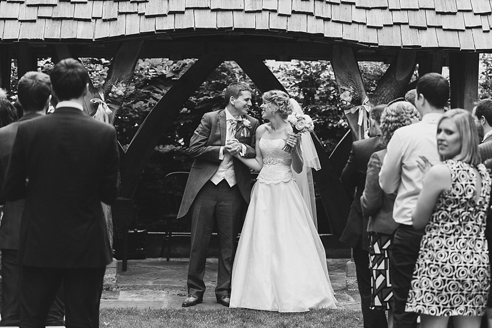 Cripps Barn Wedding Photography