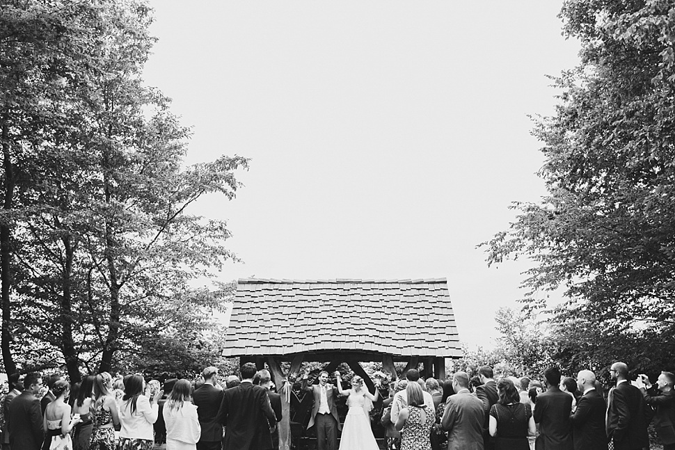 Cripps Barn Wedding Photography