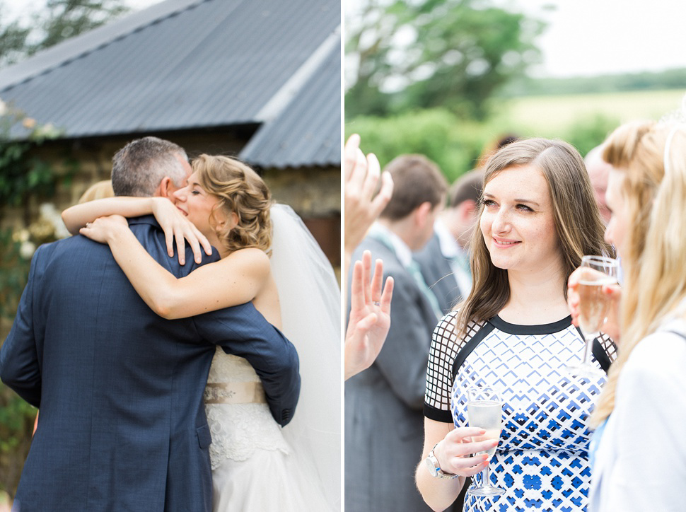 Cripps Barn Wedding Photography