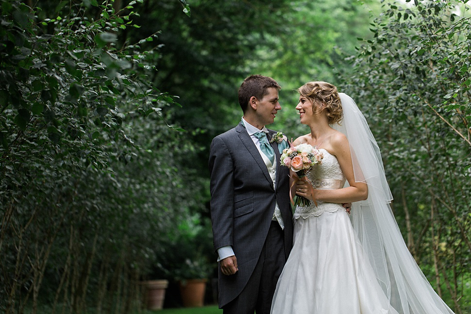 Cripps Barn Wedding Photography