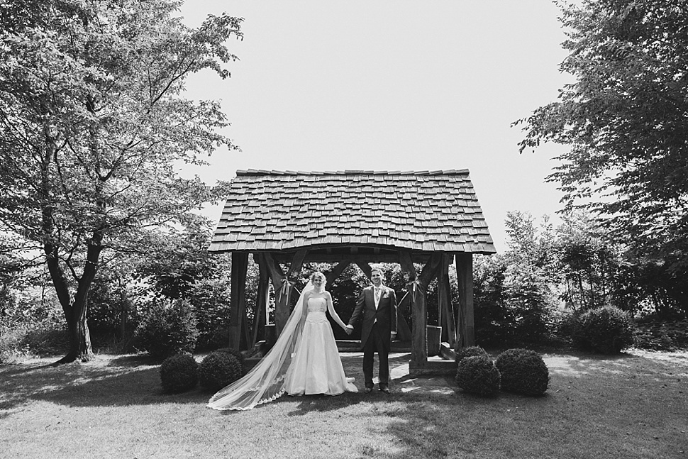 Barn Wedding Cotswolds