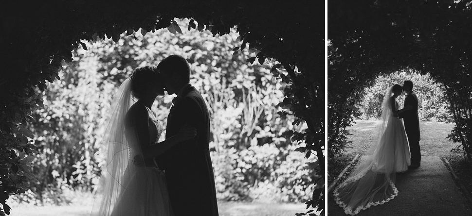 Barn Wedding Cotswolds