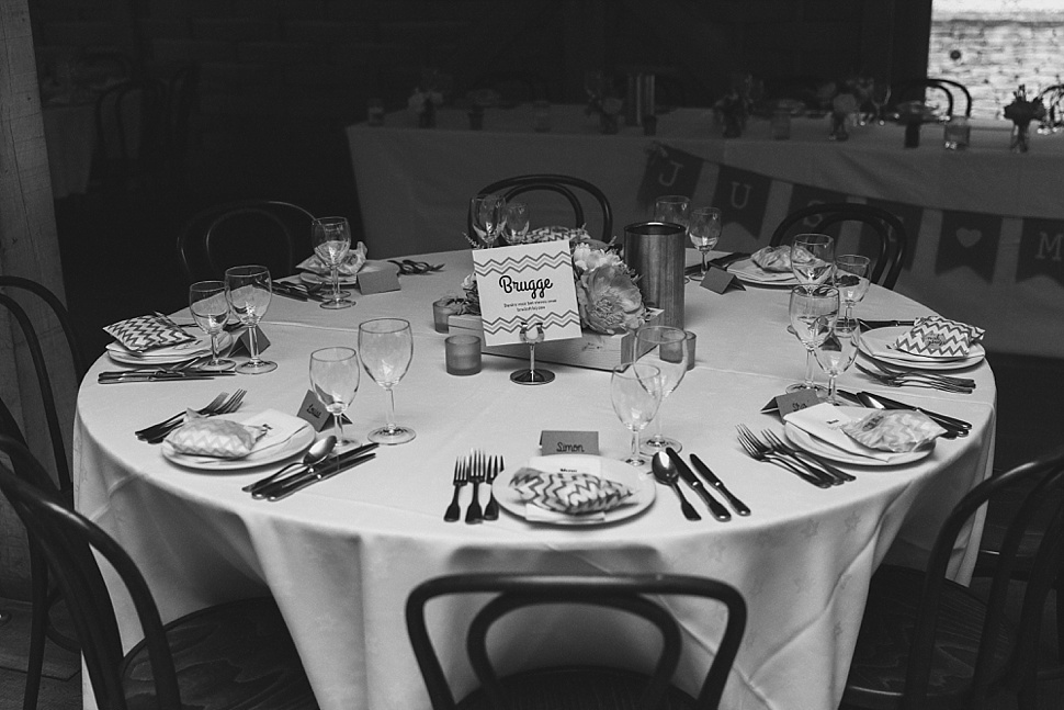 Barn Wedding Cotswolds