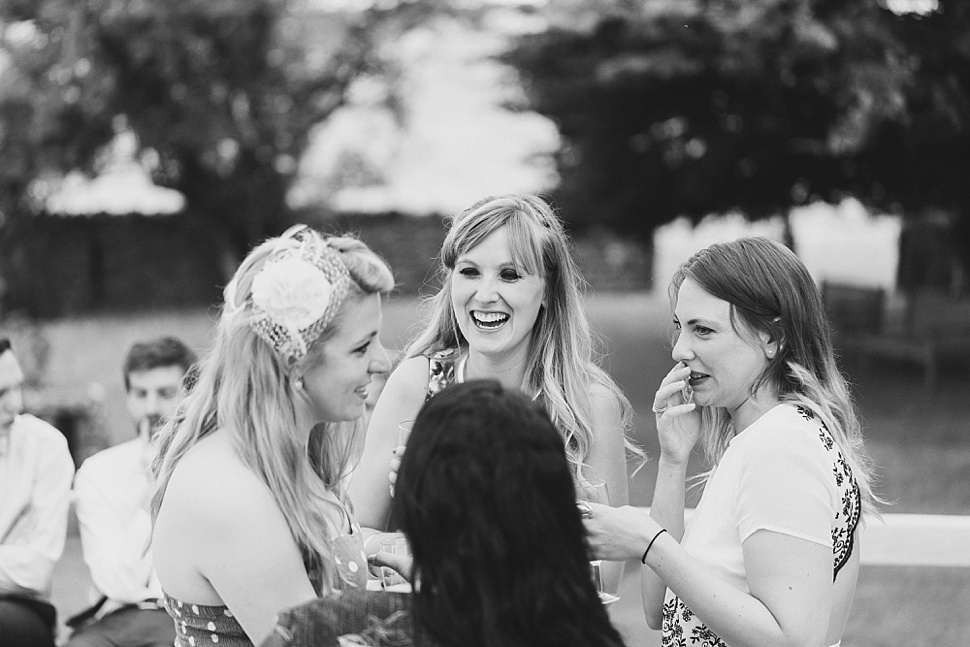 Barn Wedding Cotswolds