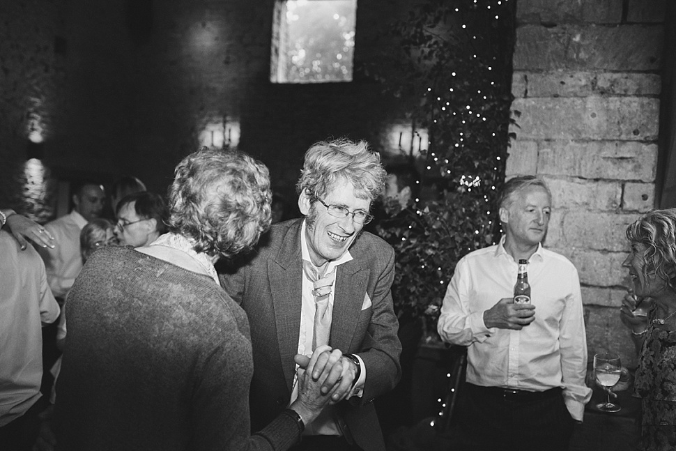 Barn Wedding Cotswolds