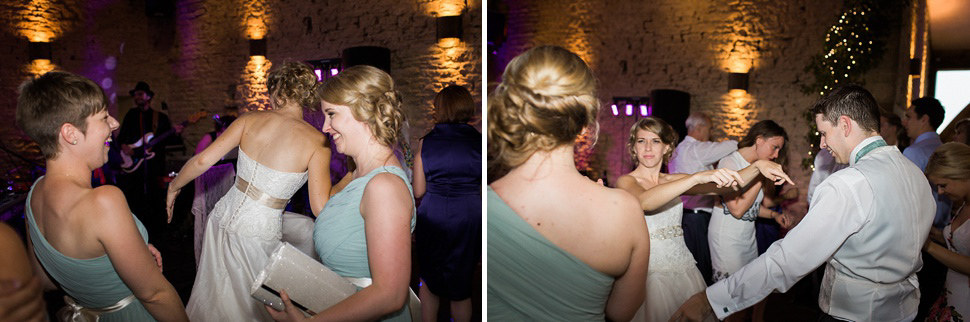 Barn Wedding Cotswolds