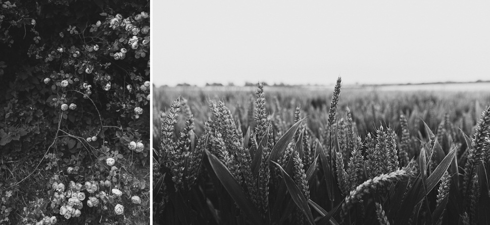 Barn Wedding Cotswolds