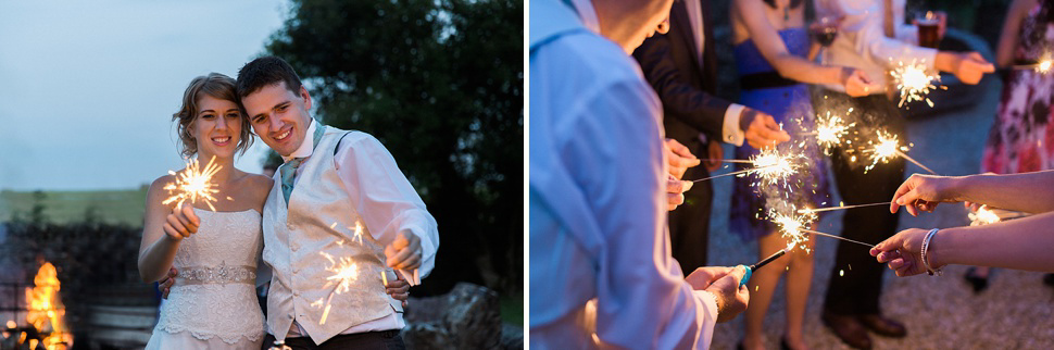 Barn Wedding Cotswolds