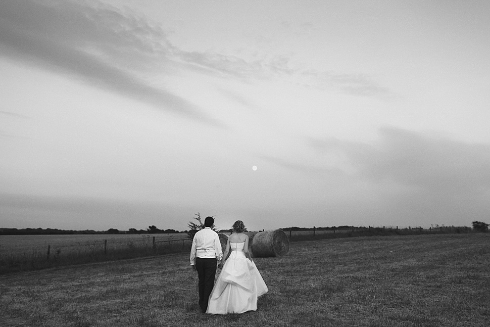 Barn Wedding Cotswolds