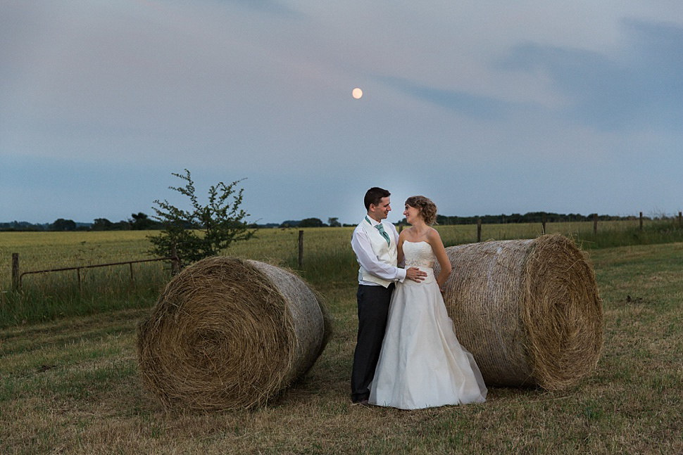 Barn Wedding Cotswolds