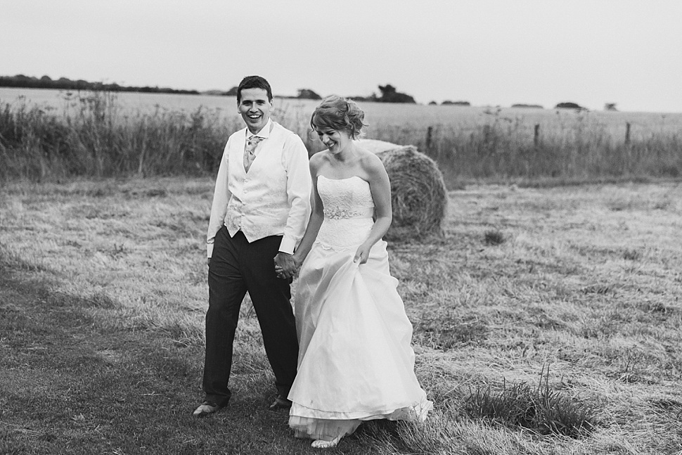 Barn Wedding Cotswolds