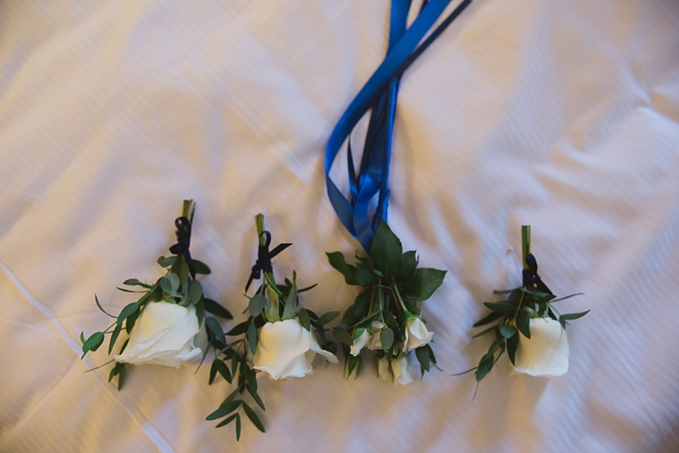 Buttonholes