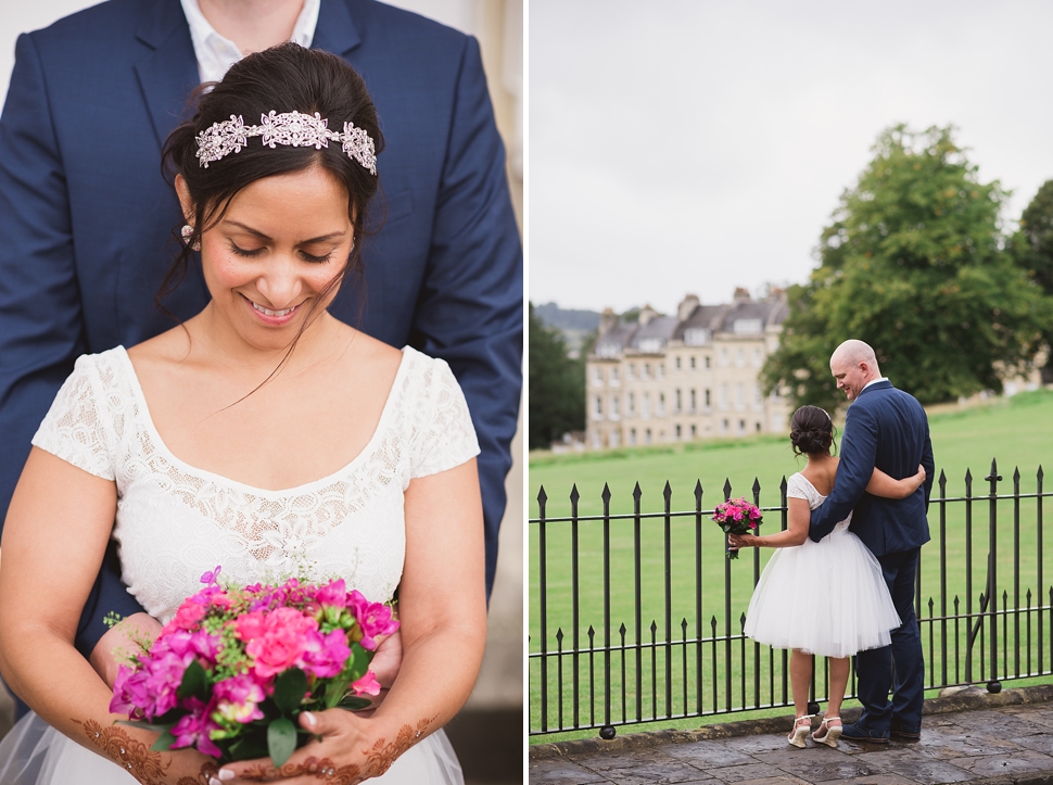 the royal crescent wedding