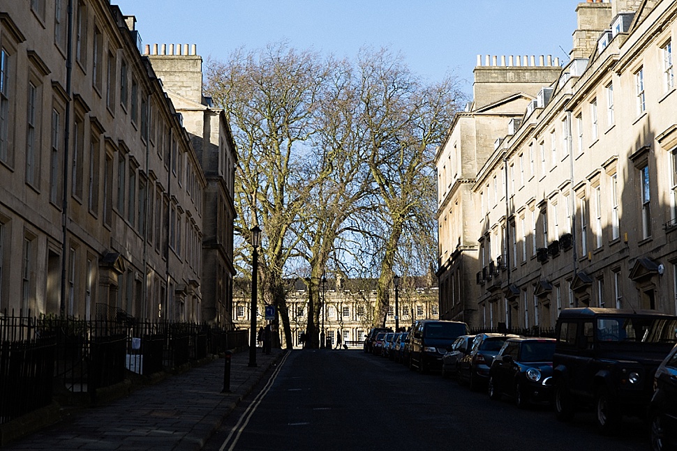 The Circus Bath