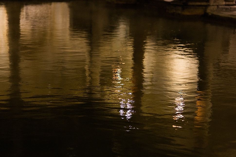 The Roman Baths 