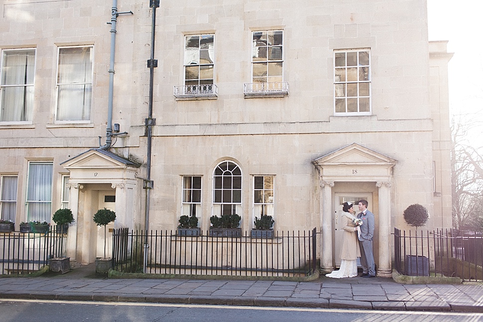 Wedding Photographers Bath