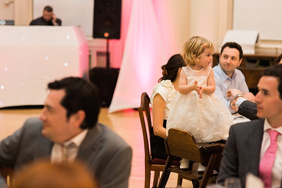 reception bath