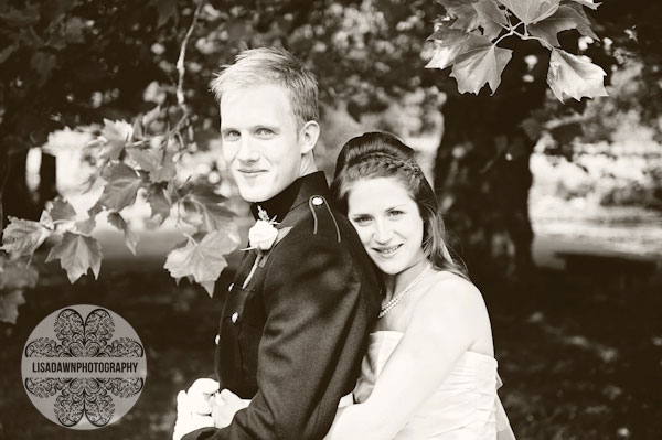 Hampshire Wedding Photographer