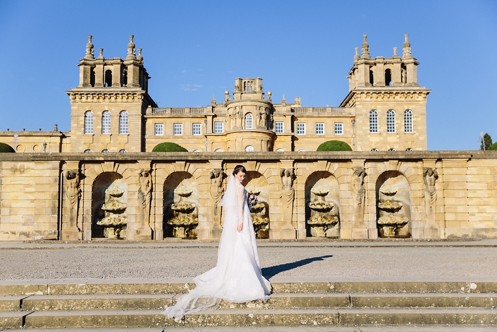 Bride Portrait