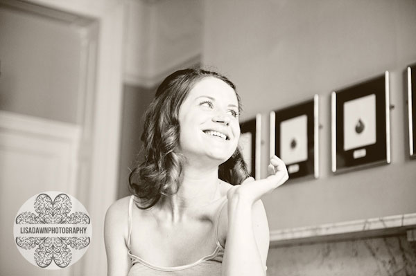 Bridal preparations