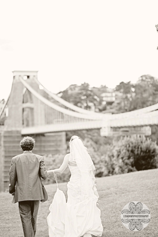 Natural wedding Photograph