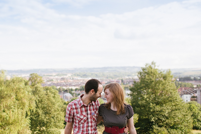 wedding photographers bristol