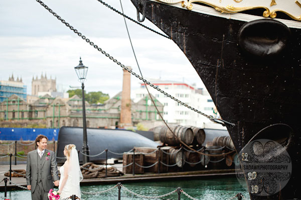 SS Great Britain