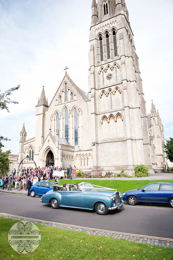 documentary wedding photography