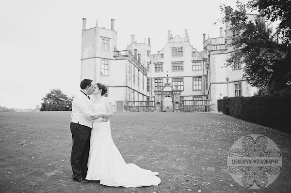 Classical wedding photography sherborne