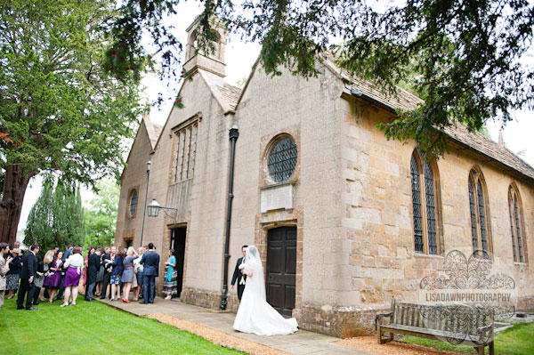 Castleton Church Sherborne Photographer