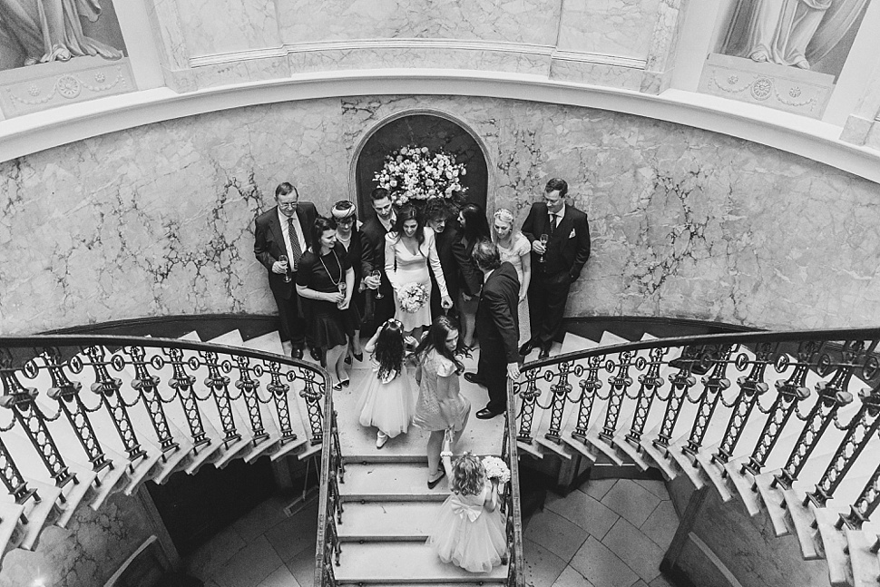 chelsea wedding photographer