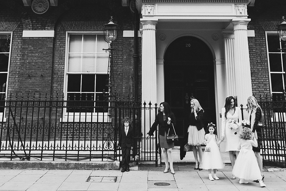 chelsea wedding photographer