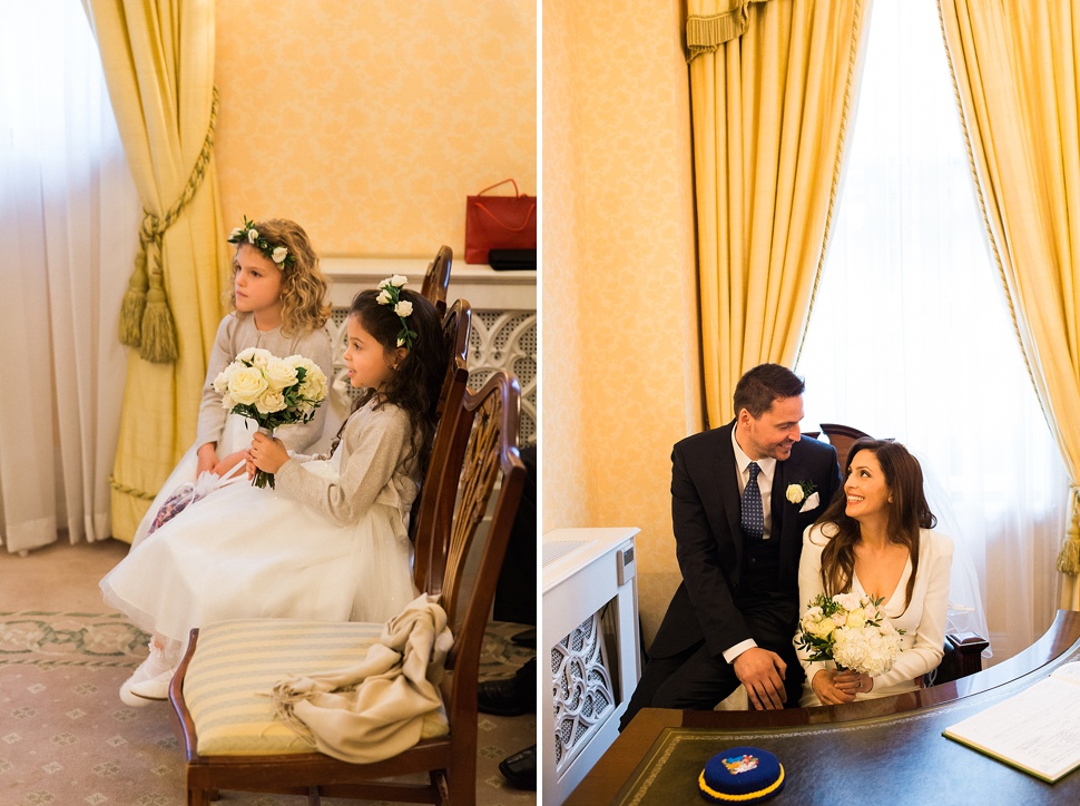 chelsea wedding photographer