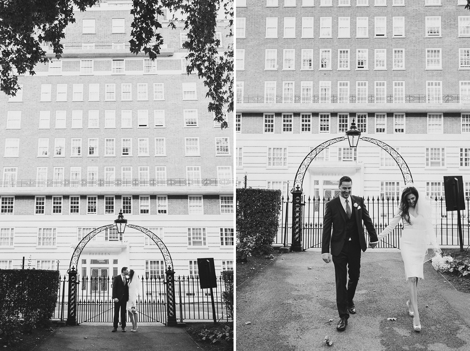 chelsea wedding photographer