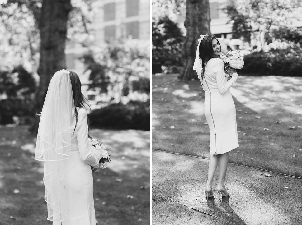 chelsea wedding photographer