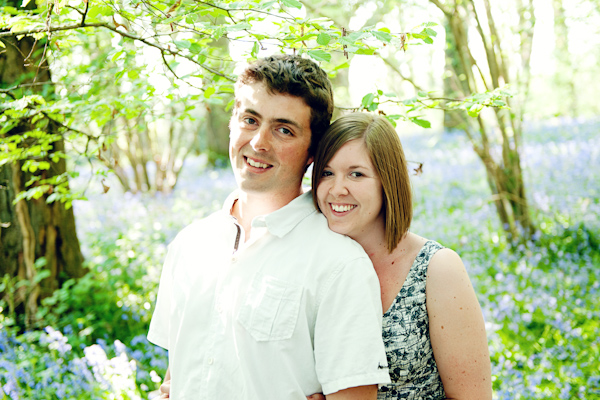 Wedding photographer Wimborne