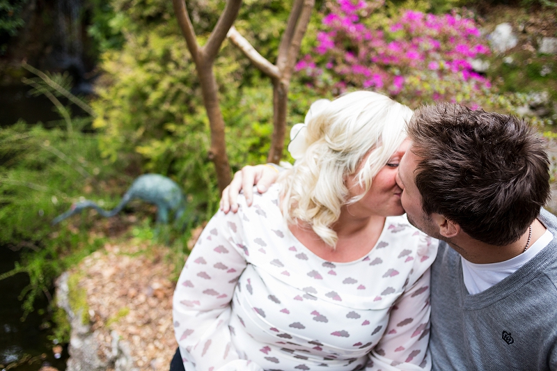 engagement photography