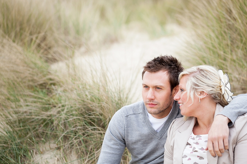 sandbanks photographer