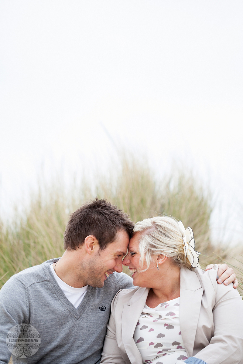 sandbanks photographer