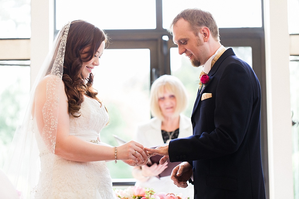 cotswolds wedding photographer