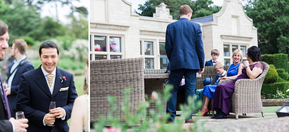 cotswolds wedding photographer